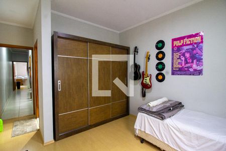 Casa à venda com 257m², 3 quartos e 3 vagasSuíte 3