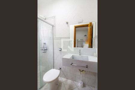 Casa à venda com 257m², 3 quartos e 3 vagasBanheiro da Suíte 2