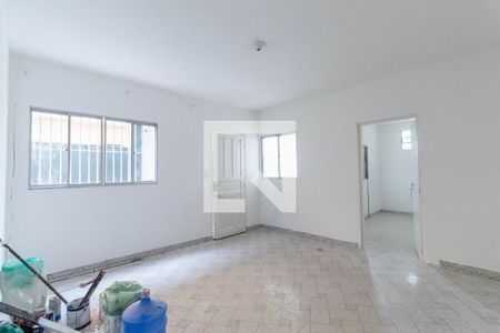 Sala de casa para alugar com 2 quartos, 88m² em Jardim Matarazzo, São Paulo