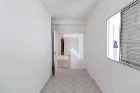 Quarto 1 de casa para alugar com 2 quartos, 88m² em Jardim Matarazzo, São Paulo