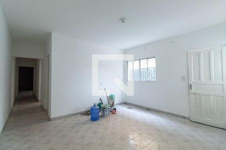 Sala de casa para alugar com 2 quartos, 88m² em Jardim Matarazzo, São Paulo
