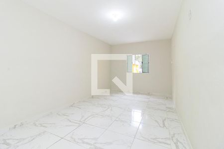 Kitnet de casa para alugar com 1 quarto, 48m² em Vila Cruzeiro, São Paulo