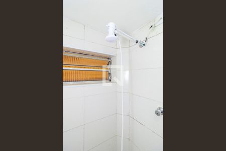 Banheiro de casa para alugar com 1 quarto, 48m² em Vila Cruzeiro, São Paulo