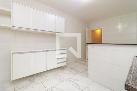 Casa para alugar com 48m², 1 quarto e sem vaga Casa para alugar com 48m², 1 quarto e sem vagaCopa - Cozinha