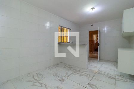 Casa para alugar com 48m², 1 quarto e sem vaga Casa para alugar com 48m², 1 quarto e sem vagaCopa - Cozinha