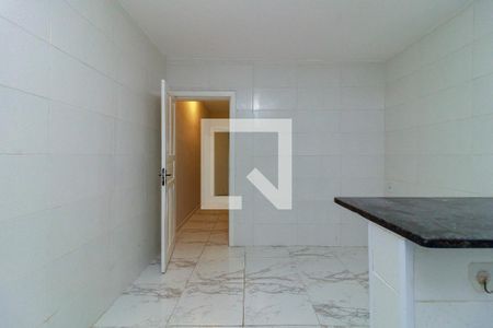 Casa para alugar com 48m², 1 quarto e sem vaga Casa para alugar com 48m², 1 quarto e sem vagaCopa - Cozinha