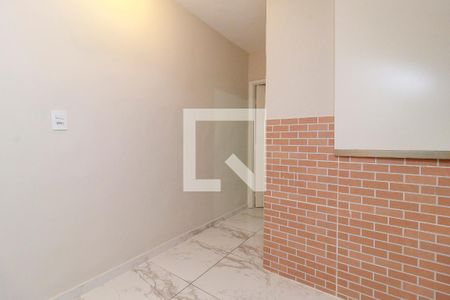 Casa para alugar com 48m², 1 quarto e sem vaga Casa para alugar com 48m², 1 quarto e sem vagaCorredor