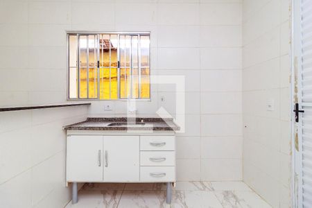 Casa para alugar com 48m², 1 quarto e sem vaga Casa para alugar com 48m², 1 quarto e sem vagaCopa - Cozinha