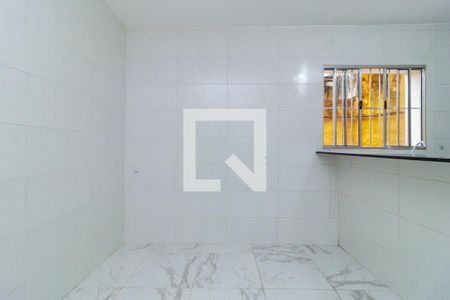 Casa para alugar com 48m², 1 quarto e sem vaga Casa para alugar com 48m², 1 quarto e sem vagaCopa - Cozinha