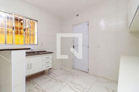 Casa para alugar com 48m², 1 quarto e sem vaga Casa para alugar com 48m², 1 quarto e sem vagaCopa - Cozinha