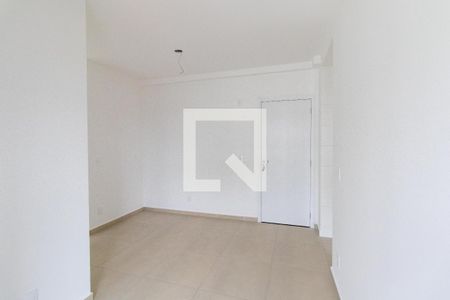 Sala de apartamento para alugar com 2 quartos, 47m² em Pedro Moro, São José dos Pinhais