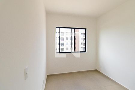 Quarto 2 de apartamento para alugar com 2 quartos, 47m² em Pedro Moro, São José dos Pinhais
