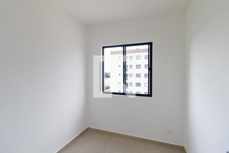 Quarto 1 de apartamento para alugar com 2 quartos, 47m² em Pedro Moro, São José dos Pinhais
