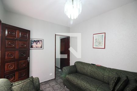 Sala de casa à venda com 5 quartos, 220m² em Ferrazópolis, São Bernardo do Campo