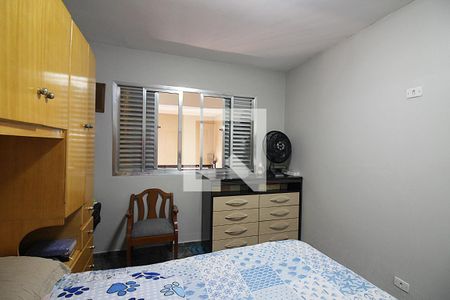 Quarto 1 de casa à venda com 5 quartos, 220m² em Ferrazópolis, São Bernardo do Campo