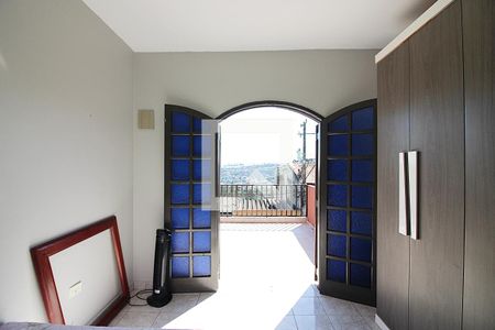 Quarto 2 de casa para alugar com 5 quartos, 220m² em Ferrazópolis, São Bernardo do Campo