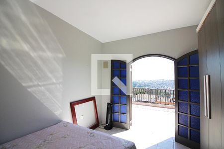Quarto 2 de casa para alugar com 5 quartos, 220m² em Ferrazópolis, São Bernardo do Campo