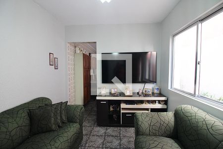Sala de casa para alugar com 5 quartos, 220m² em Ferrazópolis, São Bernardo do Campo