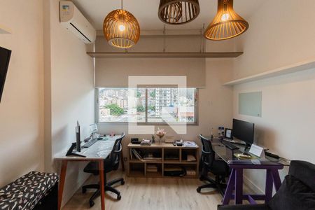 Apartamento à venda com 143m², 3 quartos e 1 vagaQuarto