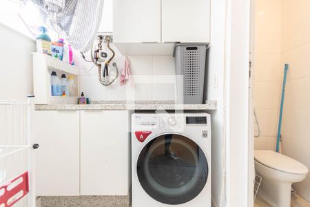 Apartamento à venda com 143m², 3 quartos e 1 vagaÁrea de Serviço