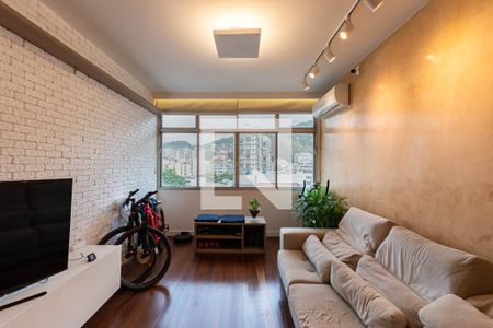 Apartamento à venda com 143m², 3 quartos e 1 vagaSala