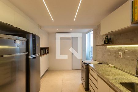 Apartamento à venda com 143m², 3 quartos e 1 vagaCozinha