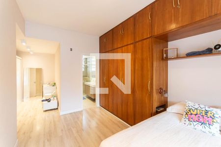 Apartamento à venda com 143m², 3 quartos e 1 vagaSuíte