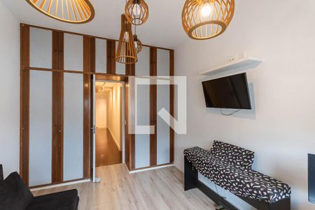 Apartamento à venda com 143m², 3 quartos e 1 vagaQuarto