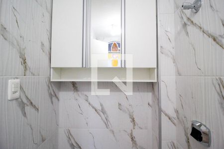 Apartamento para alugar com 110m², 3 quartos e 1 vagaBanheiro 2