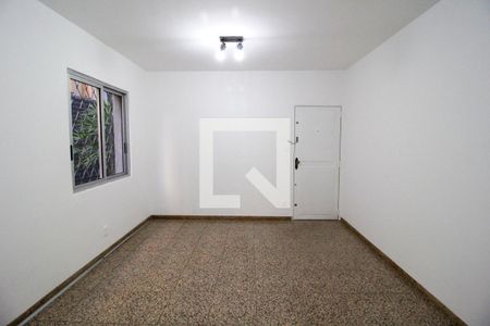 Sala de apartamento à venda com 3 quartos, 110m² em Cidade Nova, Belo Horizonte