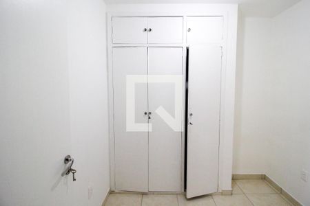 Quarto de Serviço de apartamento à venda com 3 quartos, 110m² em Cidade Nova, Belo Horizonte