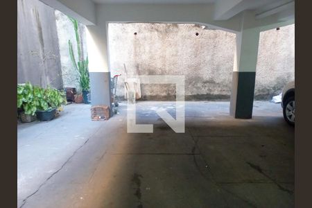 Apartamento para alugar com 110m², 3 quartos e 1 vagaÁrea comum