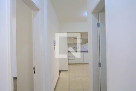 Apartamento para alugar com 4 quartos, 110m² em Cidade Nova, Belo Horizonte