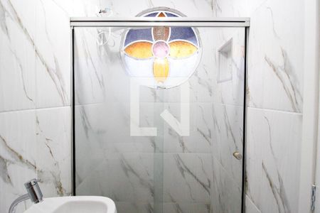 Apartamento para alugar com 110m², 3 quartos e 1 vagaBanheiro 2