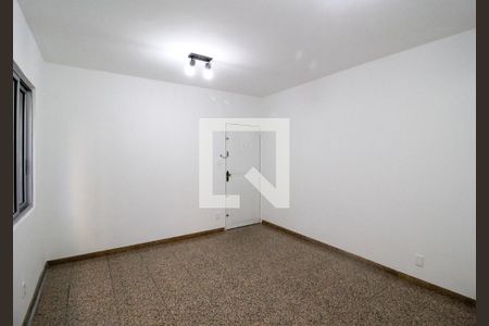 Sala de apartamento à venda com 3 quartos, 110m² em Cidade Nova, Belo Horizonte