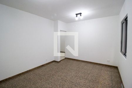 Sala de apartamento à venda com 3 quartos, 110m² em Cidade Nova, Belo Horizonte