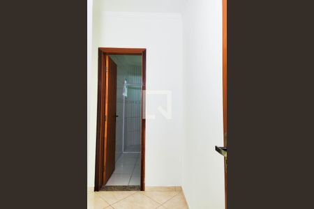 Suite de apartamento para alugar com 2 quartos, 60m² em Vila Pires, Santo André