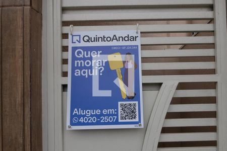 Apartamento para alugar com 39m², 2 quartos e sem vagaFachada 