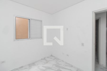 Quarto 1 de apartamento para alugar com 2 quartos, 39m² em Cidade Patriarca, São Paulo