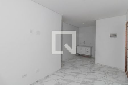 Apartamento para alugar com 39m², 2 quartos e sem vagaCozinha