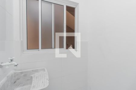 Apartamento para alugar com 39m², 2 quartos e sem vagaÁrea de Serviço