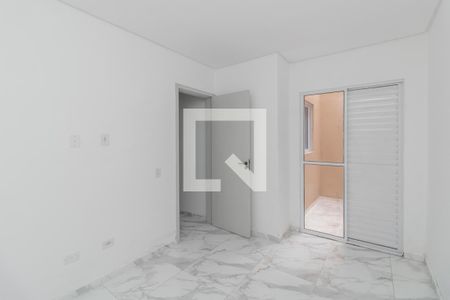 Quarto 2 de apartamento para alugar com 2 quartos, 39m² em Cidade Patriarca, São Paulo