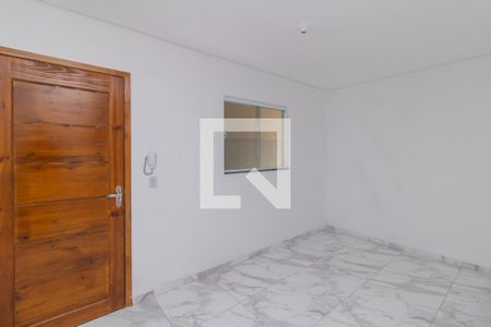 Sala de apartamento para alugar com 2 quartos, 39m² em Cidade Patriarca, São Paulo