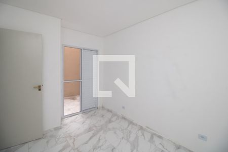 Quarto 2 de apartamento para alugar com 2 quartos, 39m² em Cidade Patriarca, São Paulo