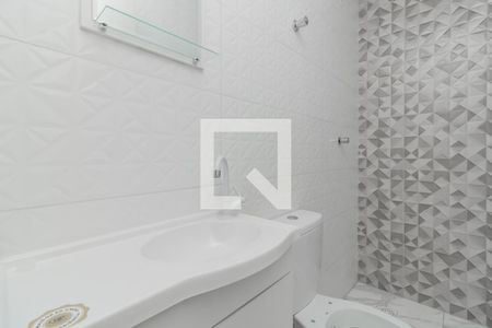 Apartamento para alugar com 39m², 2 quartos e sem vagaBanheiro