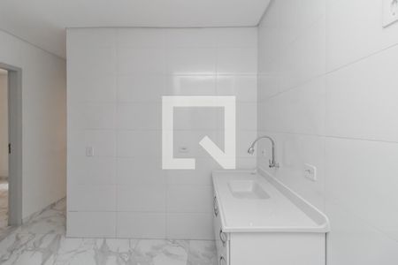 Apartamento para alugar com 39m², 2 quartos e sem vagaCozinha