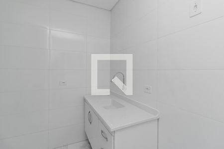 Apartamento para alugar com 39m², 2 quartos e sem vagaCozinha