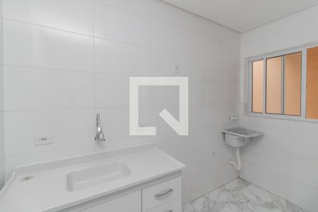 Apartamento para alugar com 39m², 2 quartos e sem vagaCozinha