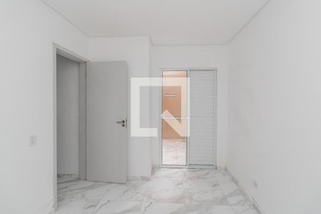 Quarto 2 de apartamento para alugar com 2 quartos, 39m² em Cidade Patriarca, São Paulo