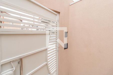 Apartamento para alugar com 39m², 2 quartos e sem vagaEntrada